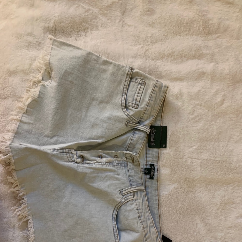 Shorts